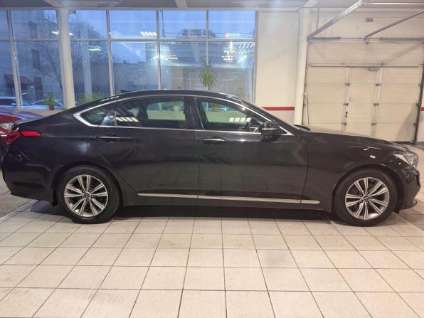 Genesis G80 I с пробегом 2018 года, цена 2 389 000 рублей, 92522 км, седан, Автокод Объявления