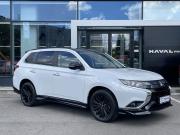 Mitsubishi Outlander III Рестайлинг 3 Москва  - изображение 27