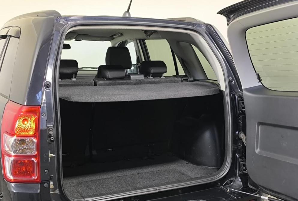 Suzuki Grand Vitara II Рестайлинг 2 Нижний Новгород  - изображение 15