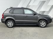 Hyundai Tucson I Екатеринбург  - изображение 29