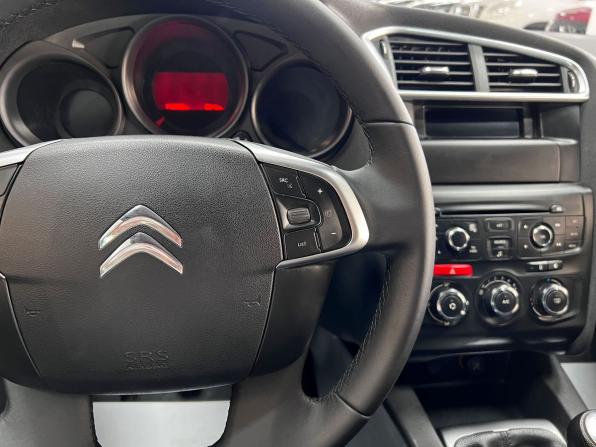 Citroen C4 II с пробегом 2011 года, цена 545 000 рублей, 142958 км, хэтчбек, Автокод Объявления