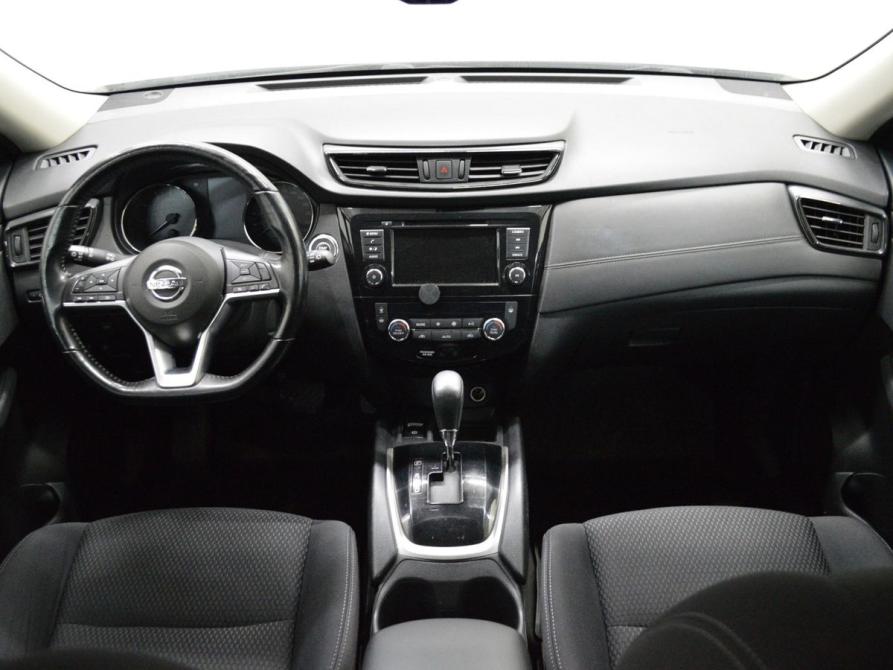 Nissan X-Trail III Рестайлинг Санкт-Петербург  - изображение 14