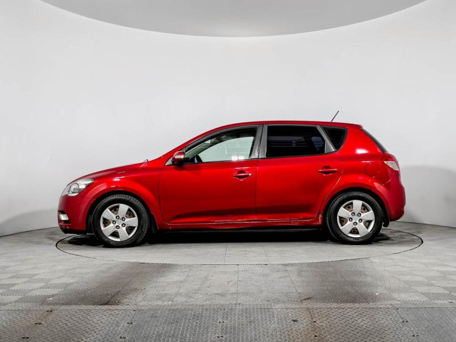 Kia Ceed I Рестайлинг Санкт-Петербург  - изображение 8