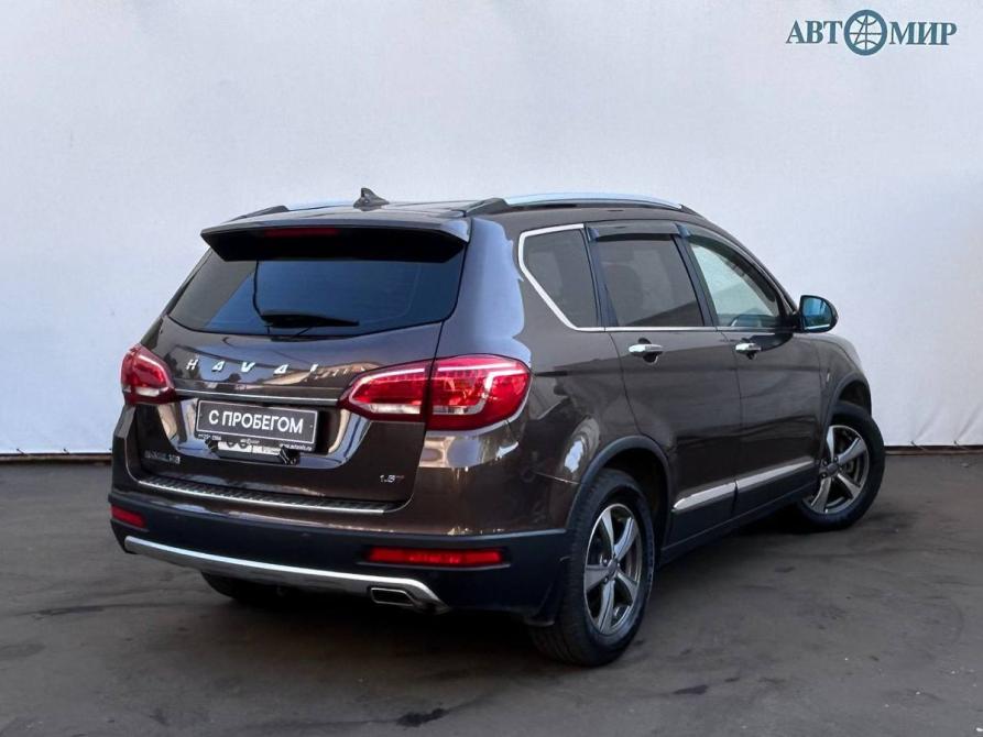 Haval H6 I Москва  - изображение 8