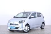 Daihatsu Mira e:S II Омск  - изображение 25
