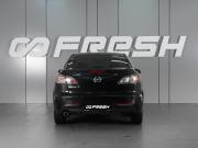 Mazda 3 II (BL) Минеральные Воды  - изображение 21