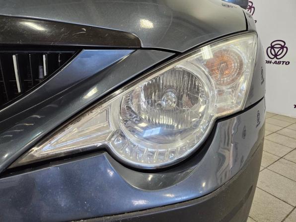 SsangYong Actyon I с пробегом 2008 года, цена 433 000 рублей, 223000 км, внедорожник, Автокод Объявления