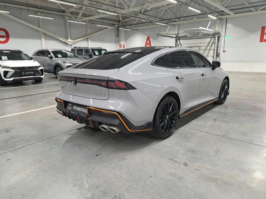 Changan UNI-V I Казань  - изображение 6