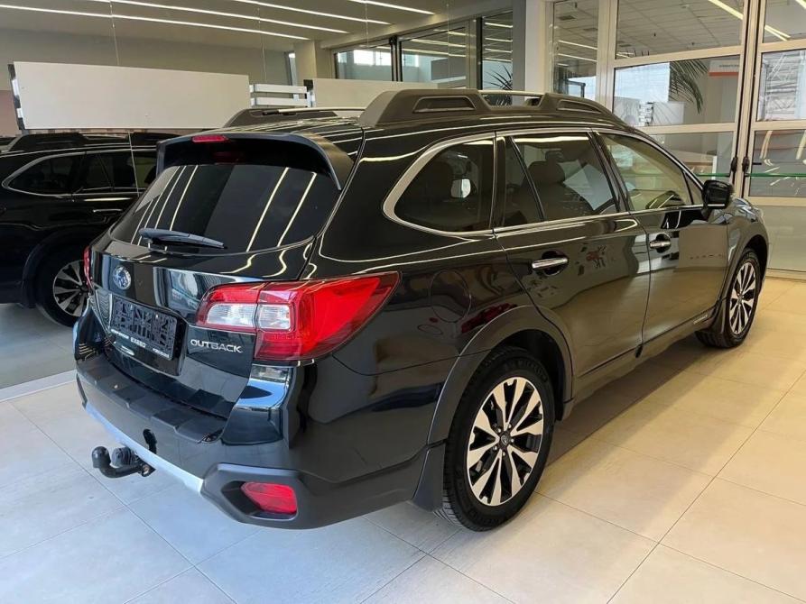 Subaru Outback V Челябинск  - изображение 4