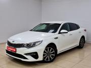 Kia Optima IV Рестайлинг Альметьевск  - изображение 28