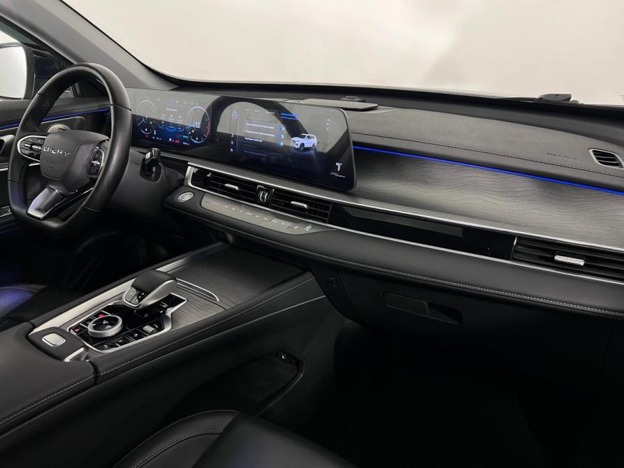 Chery Tiggo 8 Pro Max I Рестайлинг Ростов-на-Дону  - изображение 20