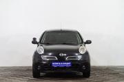 Nissan Micra IV (K13) Рестайлинг Сургут  - изображение 19