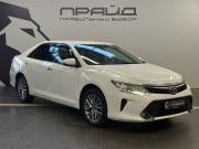 Toyota Camry VII (XV50) Рестайлинг Ростов-на-Дону  - изображение 20