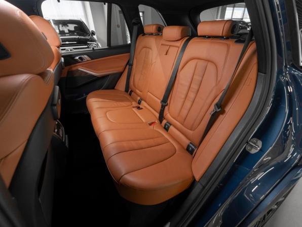 BMW X5 IV (G05/G18) с пробегом 2021 года, цена 7 200 000 рублей, 147132 км, внедорожник, Автокод Объявления
