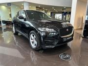 Jaguar F-Pace I Казань  - изображение 25
