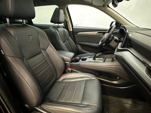 Haval F7 I Рестайлинг с пробегом 2023 года, цена 2 049 000 рублей, 73210 км, внедорожник, Автокод Объявления