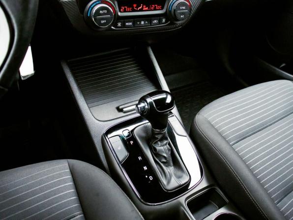 Kia Cerato III Рестайлинг (Classic) с пробегом 2018 года, цена 1 399 000 рублей, 192386 км, седан, Автокод Объявления