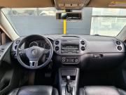 Volkswagen Tiguan I Рестайлинг Москва  - изображение 26