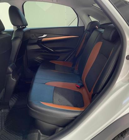 Lada (ВАЗ) Vesta I Рестайлинг (NG) с пробегом 2023 года, цена 1 285 000 рублей, 65000 км, седан, Автокод Объявления