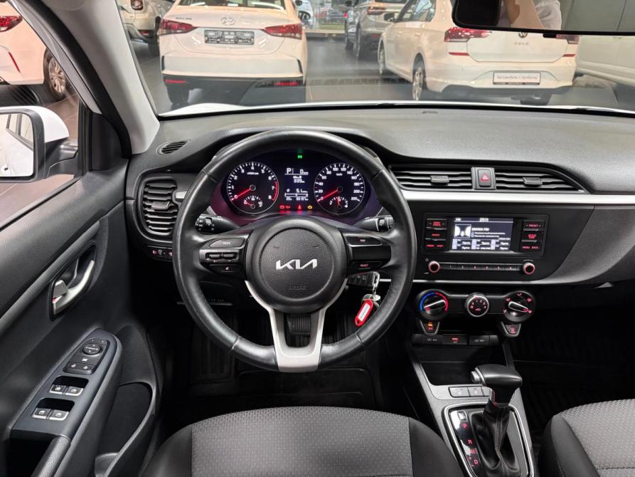 Kia Rio IV Рестайлинг Киров  - изображение 13