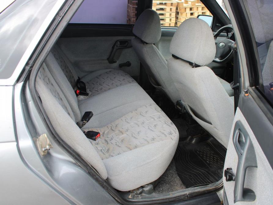 Lada (ВАЗ) 2110 Нижний Новгород  - изображение 13