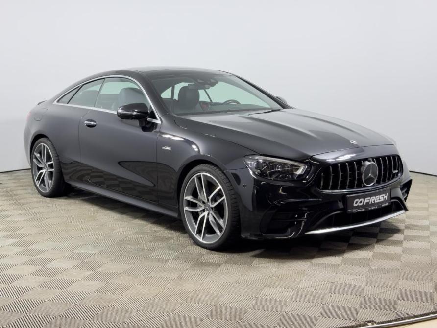 Mercedes-Benz E-Класс AMG V (W213) Рестайлинг Казань  - изображение 1
