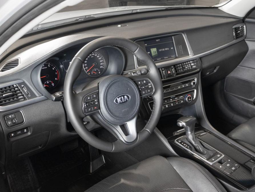 Kia Optima IV Казань  - изображение 5
