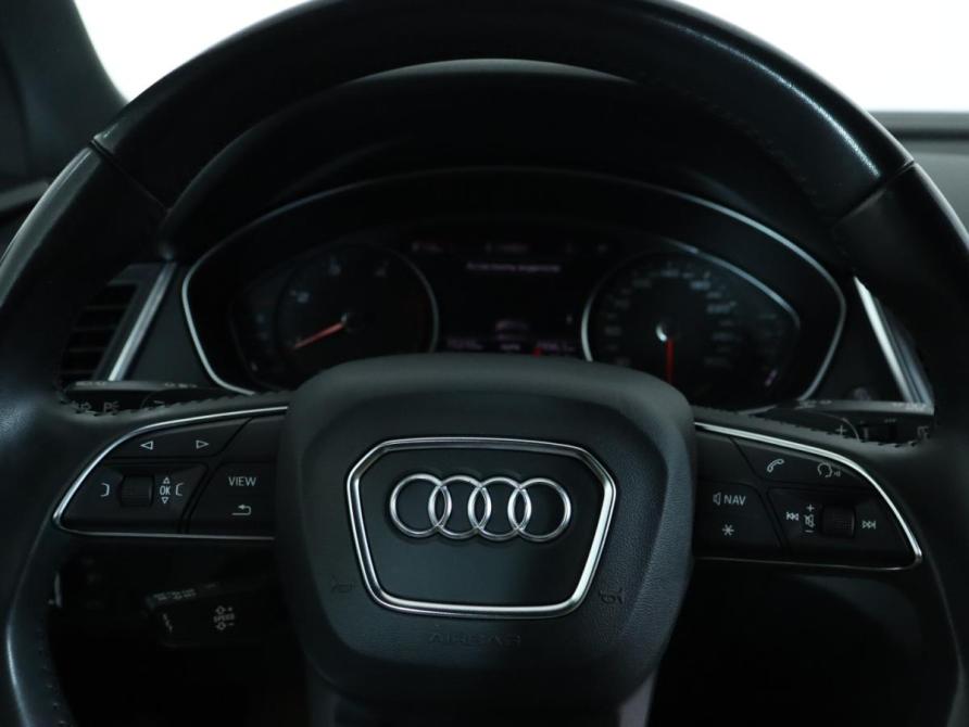 Audi Q5 II (FY) Санкт-Петербург  - изображение 19