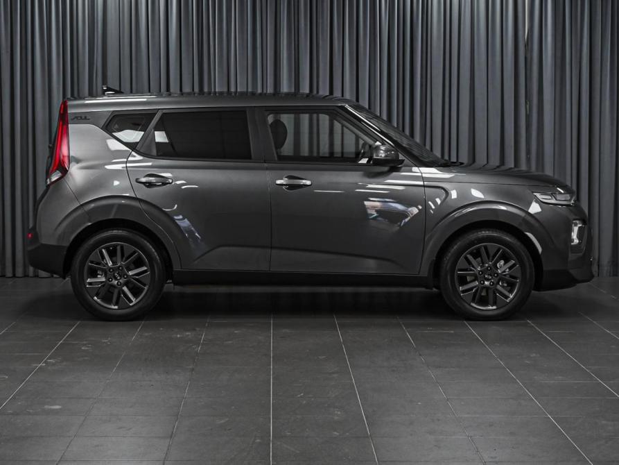 Kia Soul III Ставрополь  - изображение 5