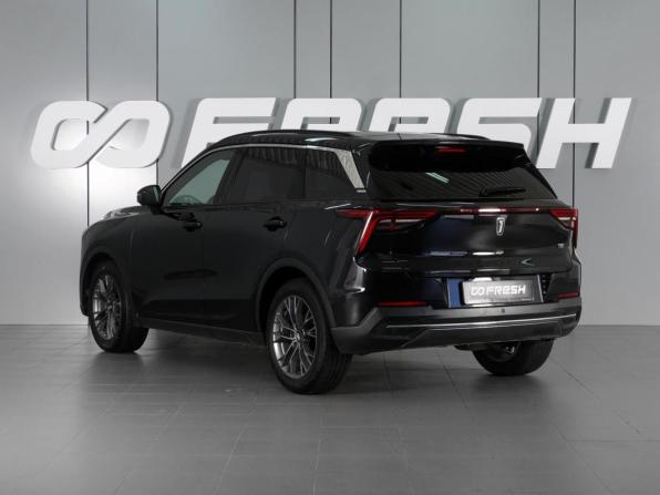 FAW Bestune T55 с пробегом 2023 года, цена 1 740 000 рублей, 49707 км, внедорожник, Автокод Объявления