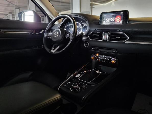 Mazda CX-5 II с пробегом 2019 года, цена 3 050 000 рублей, 61650 км, внедорожник, Автокод Объявления