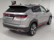 Changan CS35 Plus I Рестайлинг Казань  - изображение 28