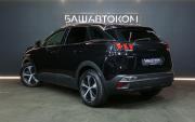 Peugeot 3008 II Уфа  - изображение 23