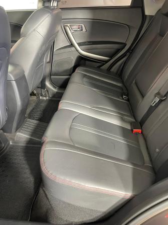 FAW Besturn X80 I Рестайлинг с пробегом 2019 года, цена 1 350 000 рублей, 28115 км, внедорожник, Автокод Объявления