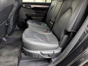 Toyota Highlander IV (XU70) Москва  - изображение 43