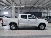 Toyota Hilux VII Рестайлинг Набережные Челны  - изображение 32