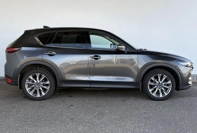 Mazda CX-5 II с пробегом 2019 года, цена 2 390 000 рублей, 153065 км, внедорожник, Автокод Объявления