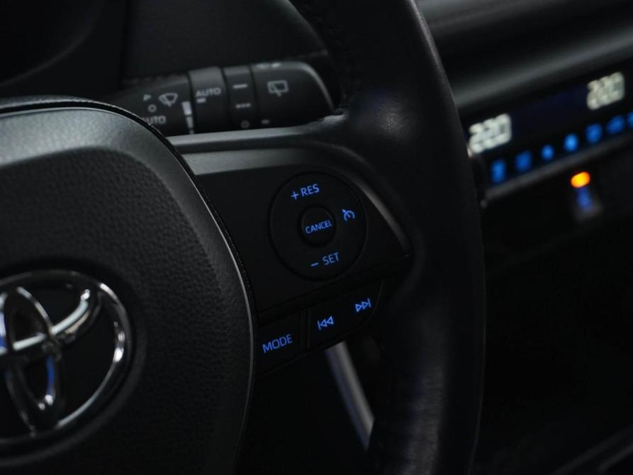 Toyota RAV4 V (XA50) Москва  - изображение 13