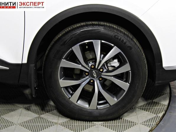 Chery Tiggo 7 Pro I с пробегом 2022 года, цена 1 699 000 рублей, 41205 км, внедорожник, Автокод Объявления