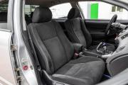 Honda Civic VIII Рестайлинг Ульяновск  - изображение 26