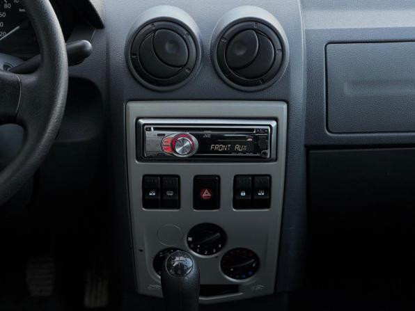 Renault Logan I с пробегом 2009 года, цена 189 000 рублей, 151568 км, седан, Автокод Объявления