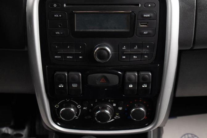 Lada (ВАЗ) Largus I с пробегом 2018 года, цена 849 000 рублей, 96300 км, универсал, Автокод Объявления