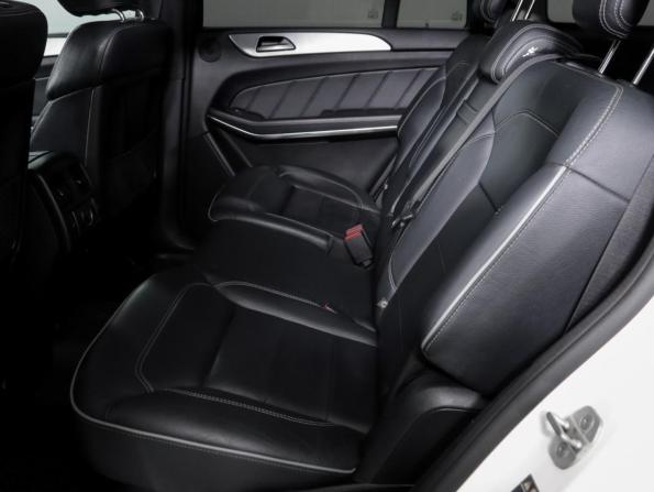 Mercedes-Benz GL-Класс II (X166) с пробегом 2013 года, цена 2 950 000 рублей, 240054 км, внедорожник, Автокод Объявления