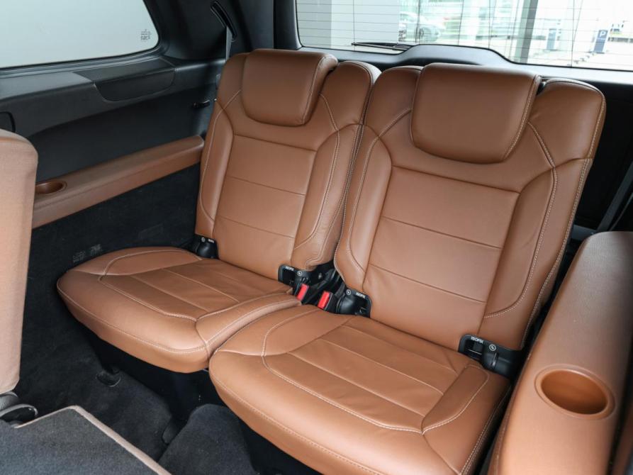 Mercedes-Benz GLS I (X166) Москва  - изображение 14