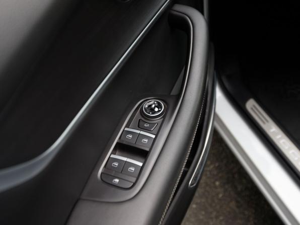 Chery Tiggo 7 Pro I с пробегом 2021 года, цена 1 462 000 рублей, 106470 км, внедорожник, Автокод Объявления
