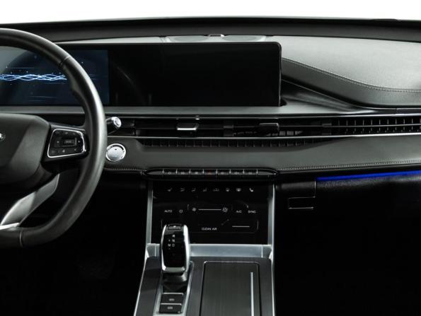 Chery Tiggo 7 Pro Max I с пробегом 2023 года, цена 1 799 585 рублей, 52083 км, внедорожник, Автокод Объявления