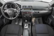 Mazda 3 I (BK) Рестайлинг Барнаул  - изображение 30