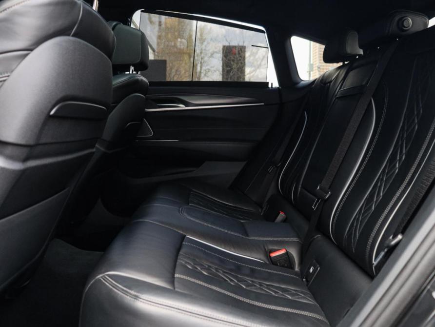BMW 6 серии IV (G32) Рестайлинг Москва  - изображение 9