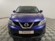 Nissan Qashqai II Москва  - изображение 25
