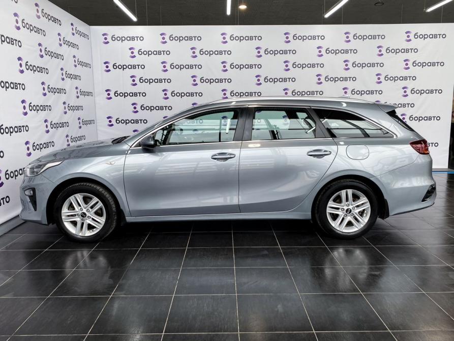 Kia Ceed III Ростов-на-Дону  - изображение 7